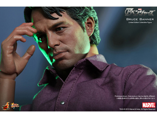 ���[�r�[�E�}�X�^�[�s�[�X #229 �A�x���W���[�Y 1/6�X�P�[���t�B�M���A �u���[�X�E�o�i�[