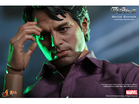 ���[�r�[�E�}�X�^�[�s�[�X #229 �A�x���W���[�Y 1/6�X�P�[���t�B�M���A �u���[�X�E�o�i�[