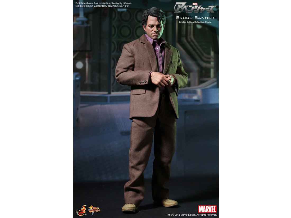 ���[�r�[�E�}�X�^�[�s�[�X #229 �A�x���W���[�Y 1/6�X�P�[���t�B�M���A �u���[�X�E�o�i�[ �̐��i�摜