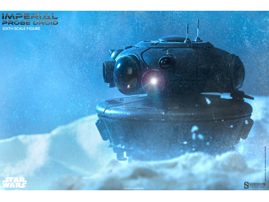 �~���^���[�Y�E�I�u�E�X�^�[�E�E�H�[�Y 1/6 �v���[�u�E�h���C�h