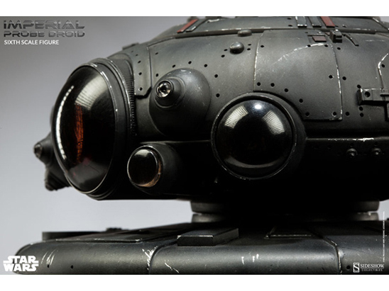 �~���^���[�Y�E�I�u�E�X�^�[�E�E�H�[�Y 1/6 �v���[�u�E�h���C�h