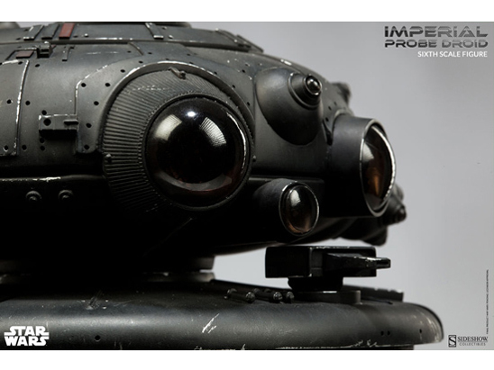 �~���^���[�Y�E�I�u�E�X�^�[�E�E�H�[�Y 1/6 �v���[�u�E�h���C�h