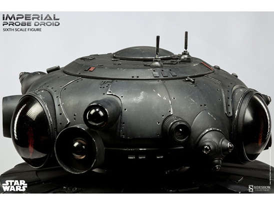 �~���^���[�Y�E�I�u�E�X�^�[�E�E�H�[�Y 1/6 �v���[�u�E�h���C�h