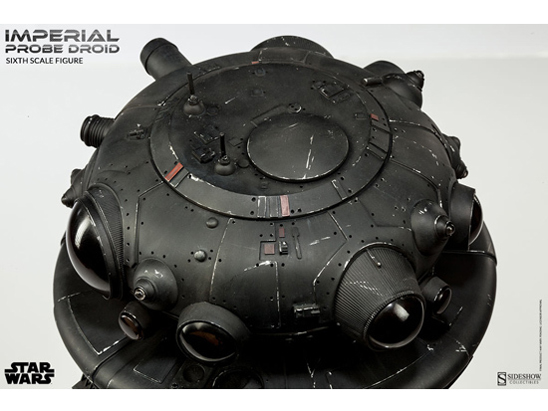 �~���^���[�Y�E�I�u�E�X�^�[�E�E�H�[�Y 1/6 �v���[�u�E�h���C�h