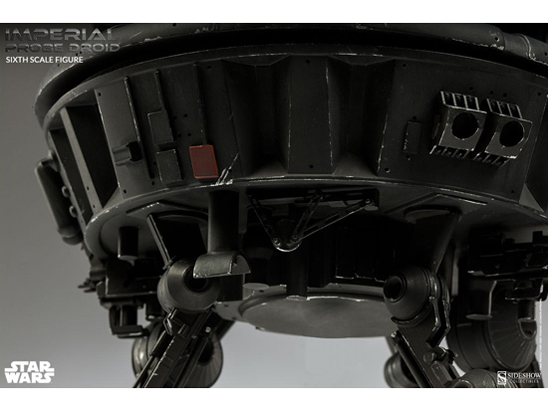 �~���^���[�Y�E�I�u�E�X�^�[�E�E�H�[�Y 1/6 �v���[�u�E�h���C�h