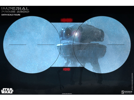 �~���^���[�Y�E�I�u�E�X�^�[�E�E�H�[�Y 1/6 �v���[�u�E�h���C�h