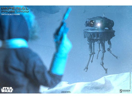 �~���^���[�Y�E�I�u�E�X�^�[�E�E�H�[�Y 1/6 �v���[�u�E�h���C�h