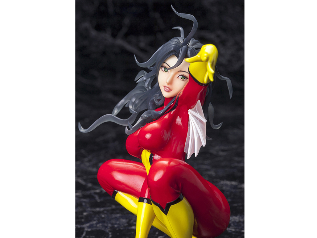 ARTFX MARVEL������ �X�p�C�_�[�E�[�}��
