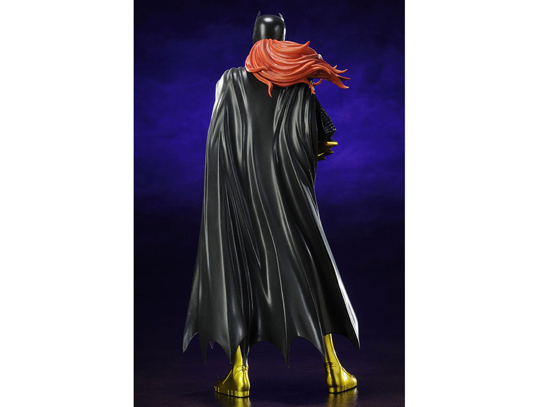 ARTFX+ �W���X�e�B�X�E���[�O �o�b�g�K�[�� NEW52��