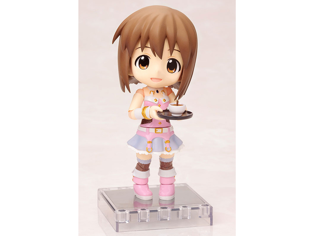 価格 Com アングル3 キューポッシュ アイドルマスター 萩原雪歩 の製品画像 価格 Com アングル3 キューポッシュ アイドルマスター 萩原雪歩 の製品画像