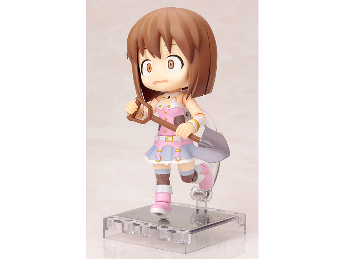 価格 Com アングル6 キューポッシュ アイドルマスター 萩原雪歩 の製品画像