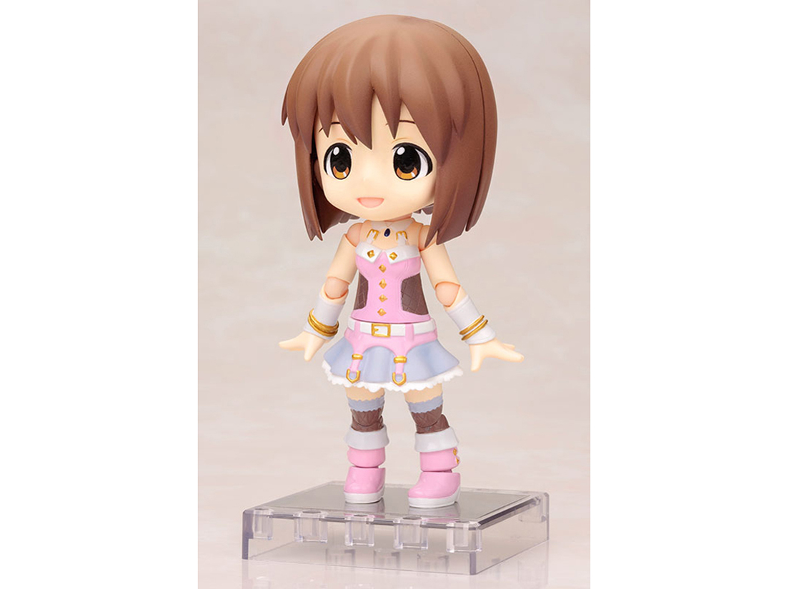 価格 Com アングル9 キューポッシュ アイドルマスター 萩原雪歩 の製品画像
