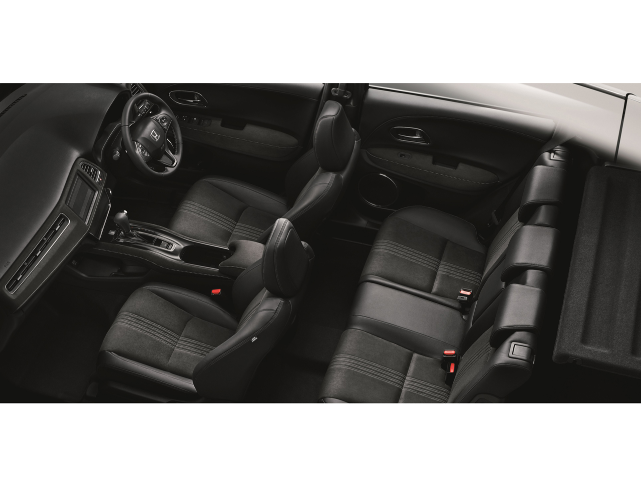 ホンダ ヴェゼル 2013年モデル HYBRID Z ホンダ センシングの価格・性能・装備・オプション（2018年2月16日発売） 価格.com