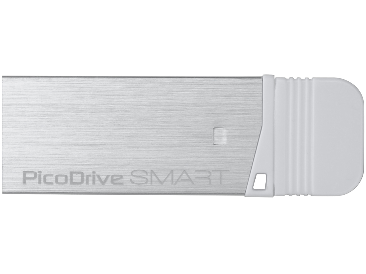 PicoDrive Smart GH-UFDSM16G-SV [16GB] �̐��i�摜