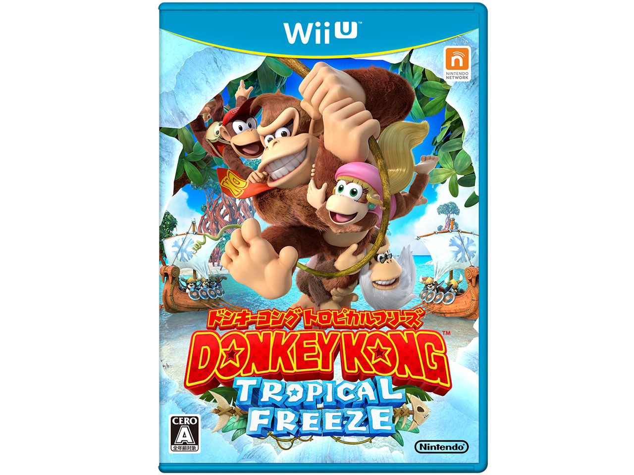 �h���L�[�R���O �g���s�J���t���[�Y �̐��i�摜