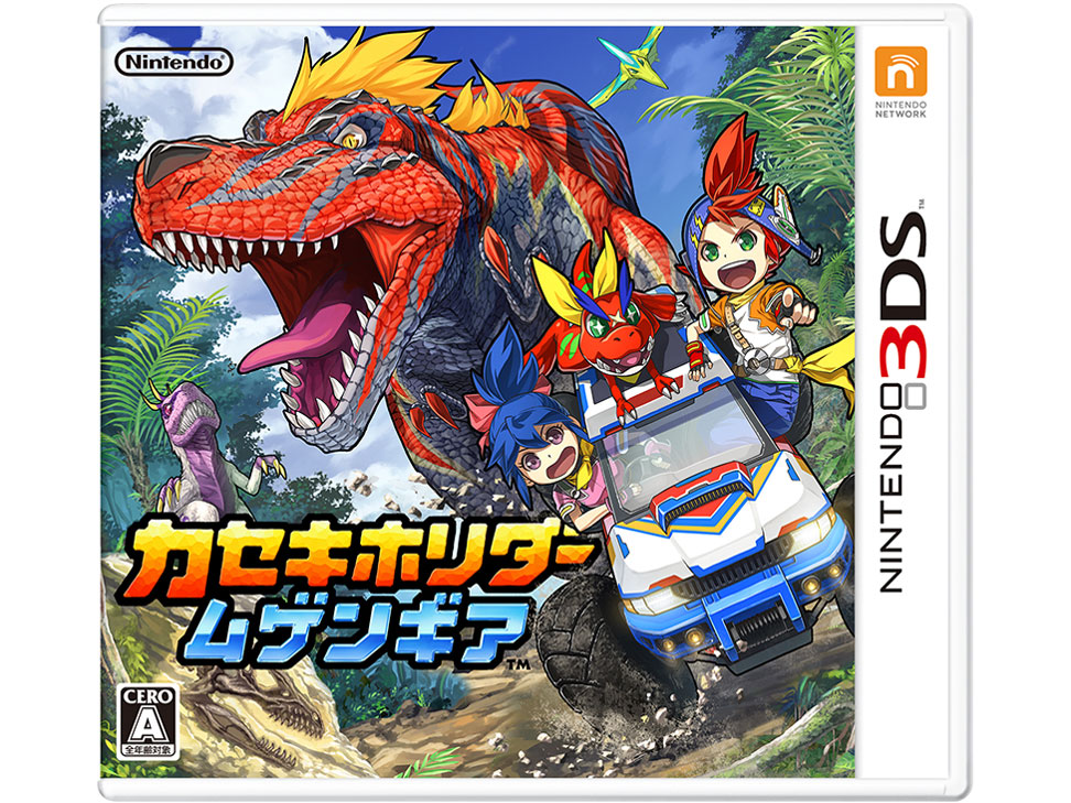 �J�Z�L�z���_�[ ���Q���M�A �̐��i�摜