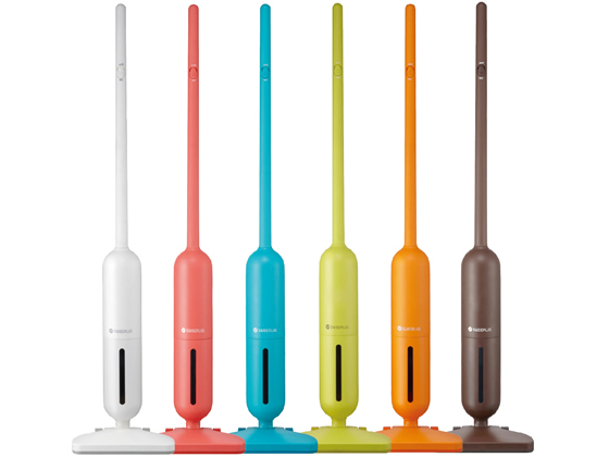 価格.com - 『カラーバリエーション』 SWEEPLUS CT-AC55-PK [ピンク] の製品画像