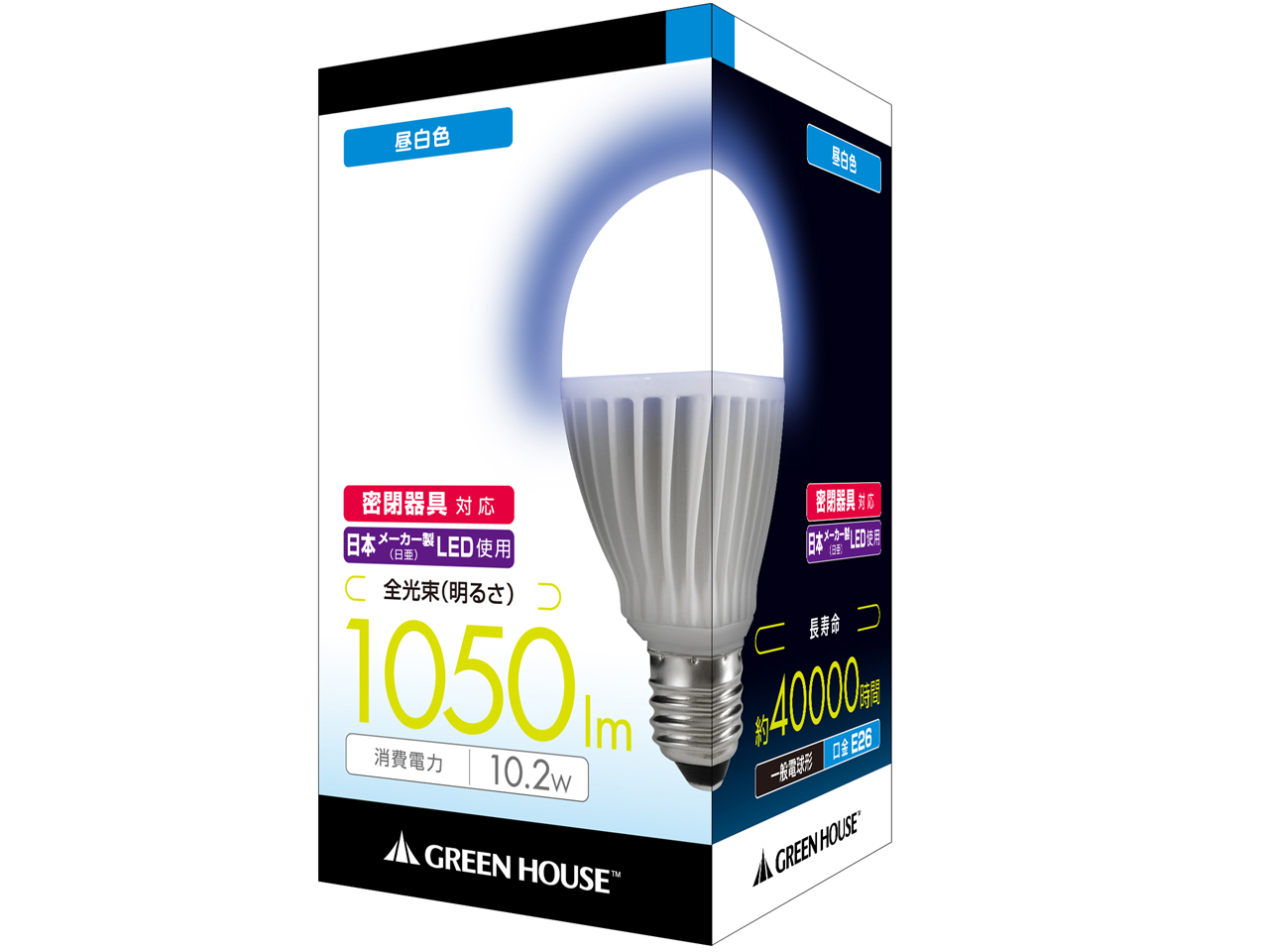 �G���`�J GH-LDA10N-HB [�����F]