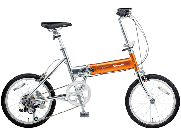 ���C�g�E�C���O B-TW872BK [�E�C���O�I�����W] �̐��i�摜