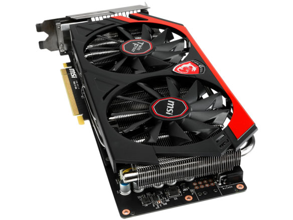 N780GTX-Ti Twin Frozr 4S OC [PCIExp 3GB]