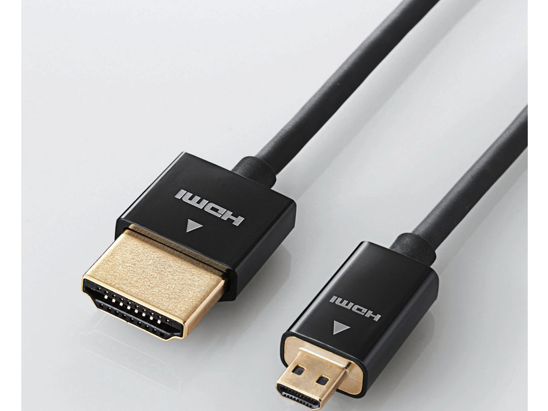 DH-HD14SSU20BK [2m] �̐��i�摜