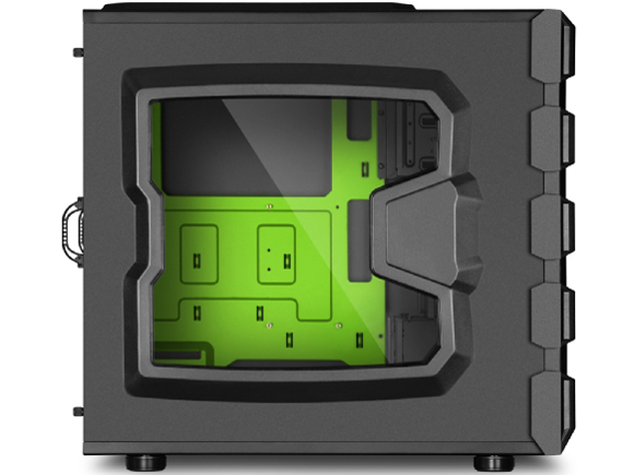 SHA-BD28-G [�u���b�N+�O���[��]