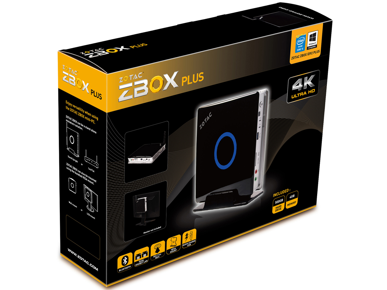 ZBOX-ID92-PLUS-J