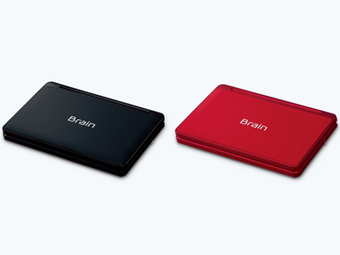 Brain PW-SB1-B [�u���b�N�n]