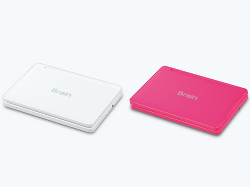 Brain PW-SJ1-P [�s���N�n]