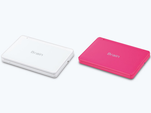 Brain PW-SJ1-W [�z���C�g�n]