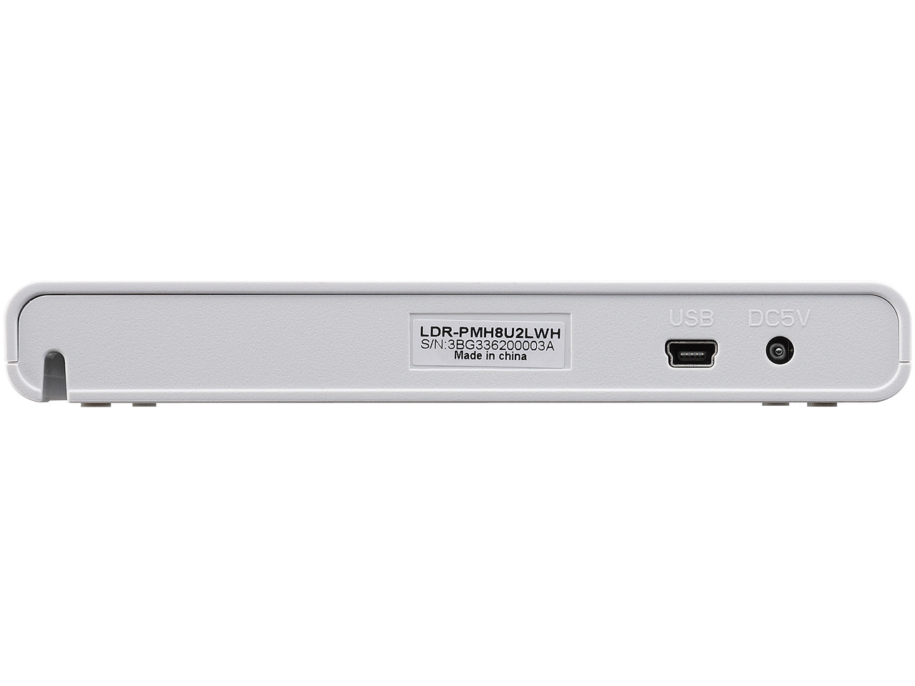 LDR-PMH8U2VWH [�z���C�g]