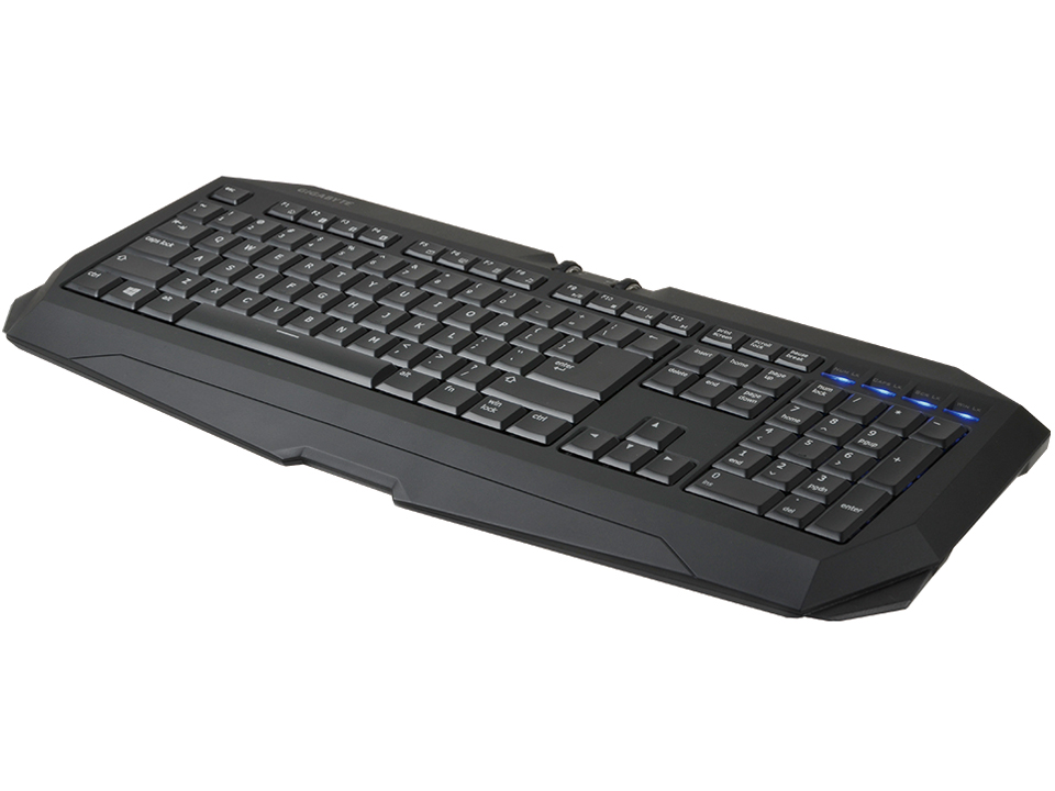 FORCE K7 [Black]