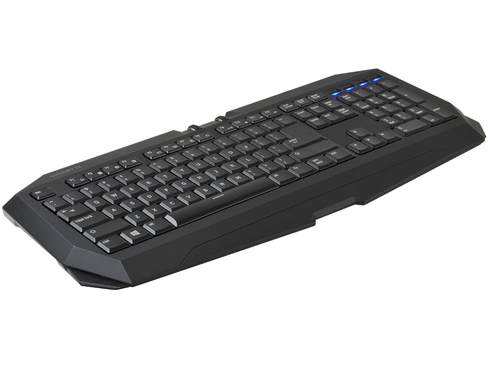 FORCE K7 [Black]