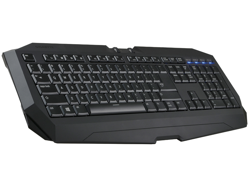 �w�{��2�x FORCE K7 [Black] �̐��i�摜
