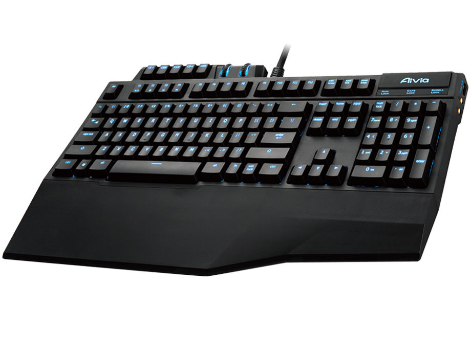 Aivia Osmium �Ԏ� [Black]