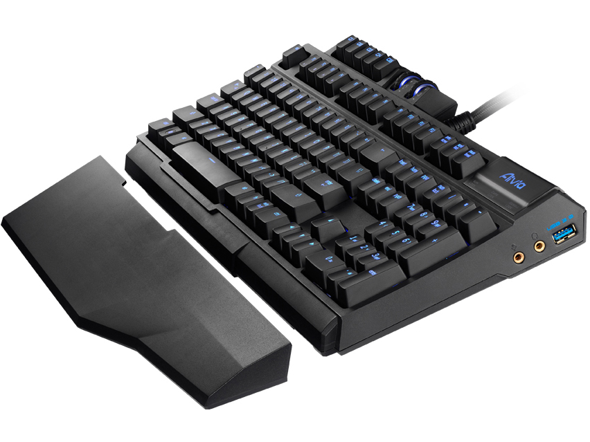 Aivia Osmium �Ԏ� [Black]