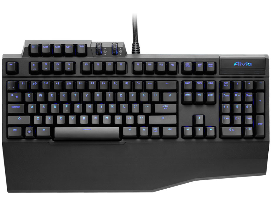 Aivia Osmium �Ԏ� [Black] �̐��i�摜