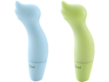 �����h �u���o�[�h AX-KX502Lgn [�O���[��]