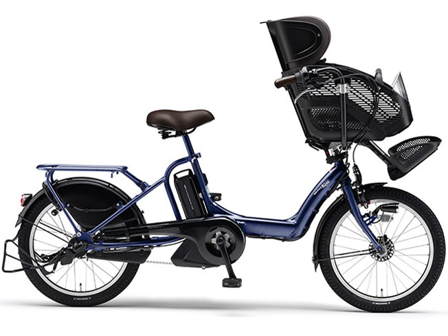ヤマハPAS Kiss mini X863-2014 20型8.7AH 3段 赤 ヨドバシ.com - ヤマハ YAMAHA 電動アシスト自転車 PAS Kiss