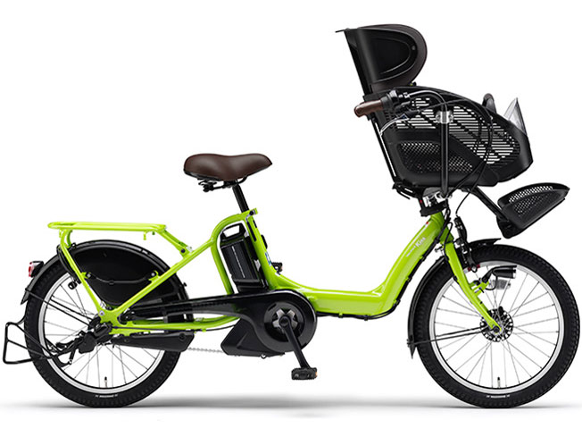 ヤマハ PAS Kiss mini XL PM20KXL [アビスレッド] + 専用充電器 価格