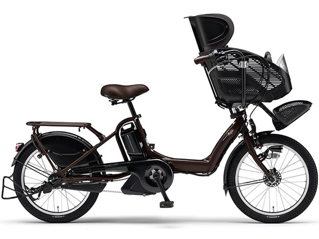 ヤマハ PAS Kiss mini XL PM20KXL [アビスレッド] + 専用充電器 価格