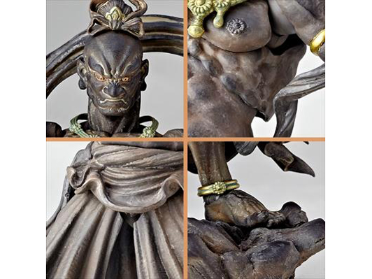 ���{���e�b�N�^�P�� No.017EX �����͎m �݌` �ؒ���