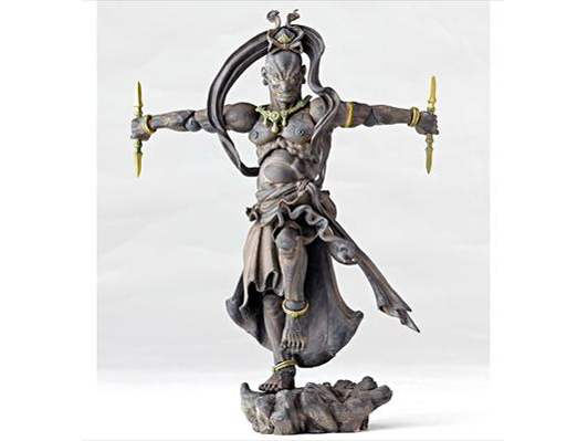 ���{���e�b�N�^�P�� No.017EX �����͎m �݌` �ؒ���