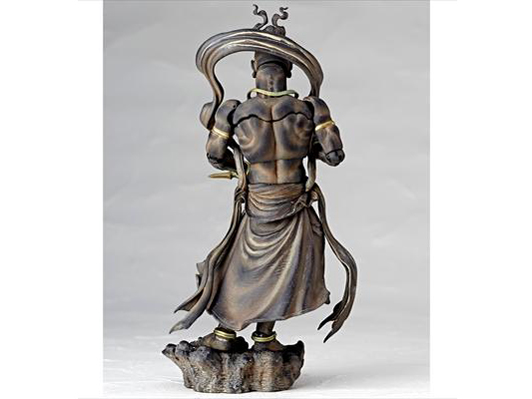 ���{���e�b�N�^�P�� No.017EX �����͎m �݌` �ؒ���