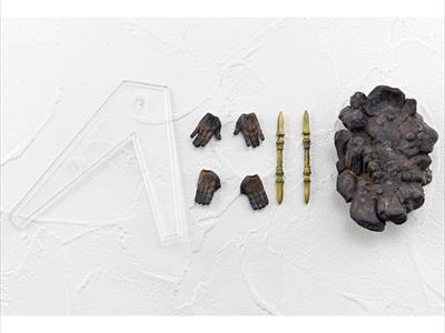 ���{���e�b�N�^�P�� No.017EX �����͎m �݌` �ؒ���