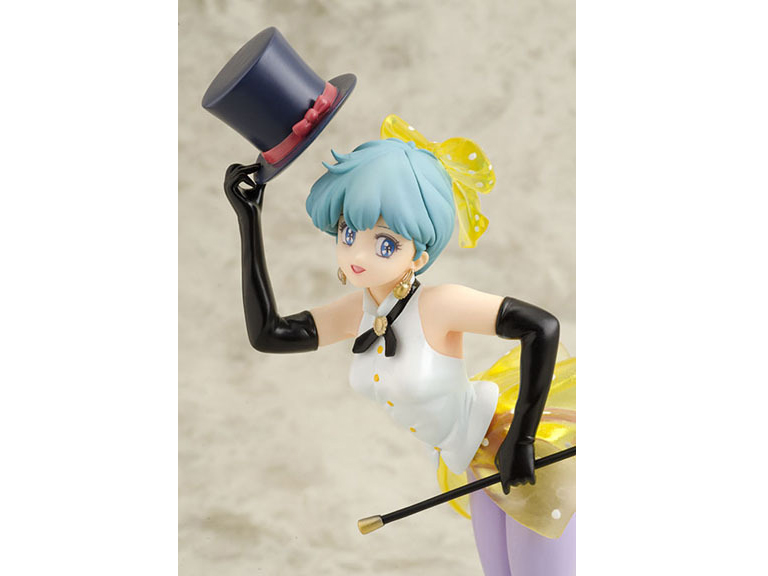 �O�b�Ƃ���t�B�M���A�R���N�V���� ���E�{�[�e 026 ���@�̃X�^�[�}�W�J���G�~ �}�W�J���G�~