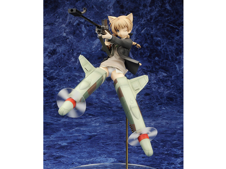 �X�g���C�N�E�B�b�`�[�Y2 ���l�b�g�E�r�V���b�v