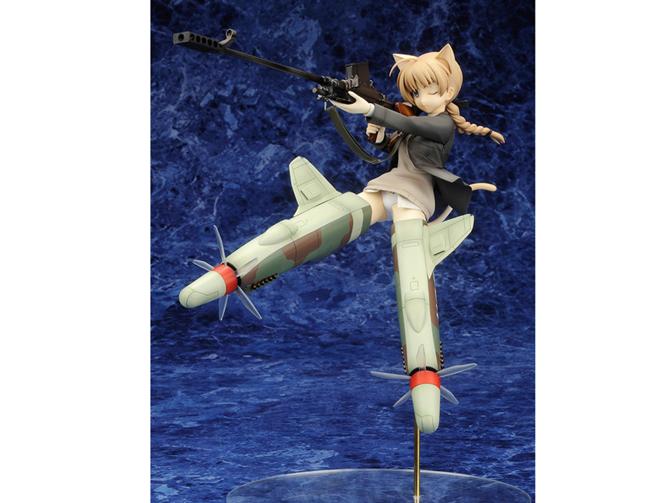 �X�g���C�N�E�B�b�`�[�Y2 ���l�b�g�E�r�V���b�v �̐��i�摜