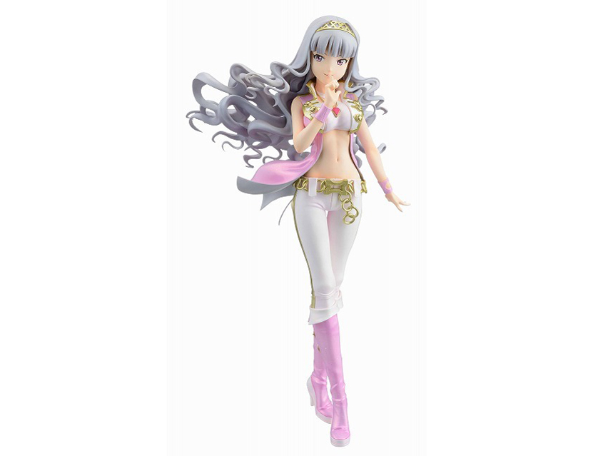 �u�����A���g�X�e�[�W �A�C�h���}�X�^�[2 �l���M��