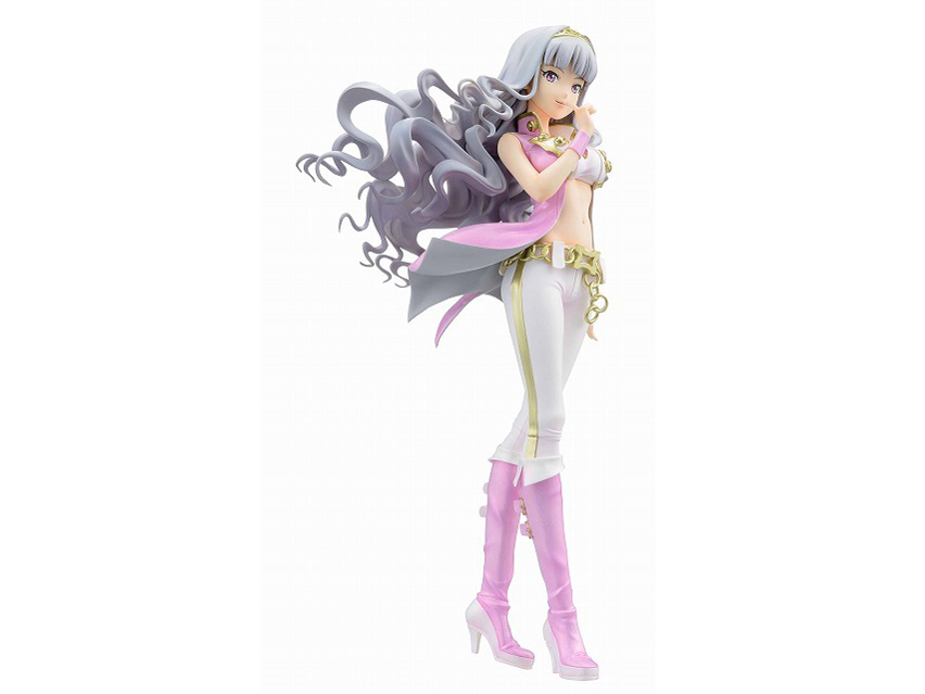 �u�����A���g�X�e�[�W �A�C�h���}�X�^�[2 �l���M��